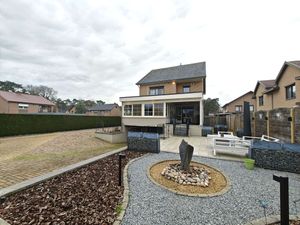 House for sale Kuitsenhaag 1 Maasmechelen