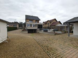 House for sale Kuitsenhaag 1 Maasmechelen