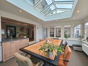 House for sale Kuitsenhaag 1 Maasmechelen