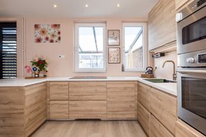 House for sale Lichtenbergerstraat 39 Landgraaf