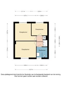 House for sale Lichtenbergerstraat 39 Landgraaf