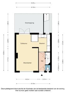 House for sale Lichtenbergerstraat 39 Landgraaf