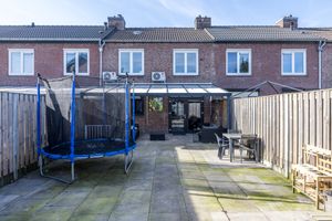House for sale Lichtenbergerstraat 39 Landgraaf