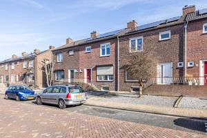 House for sale Lichtenbergerstraat 39 Landgraaf