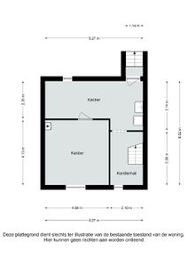 House for sale Lichtenbergerstraat 39 Landgraaf