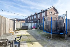 House for sale Lichtenbergerstraat 39 Landgraaf