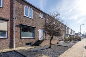 House for sale Lichtenbergerstraat 39 Landgraaf