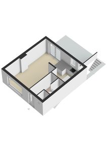 House for sale Lichtenbergerstraat 39 Landgraaf