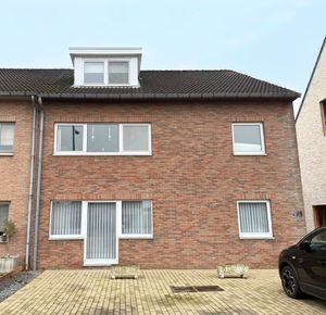 Apartment for sale Hegstraat 38 Maasmechelen