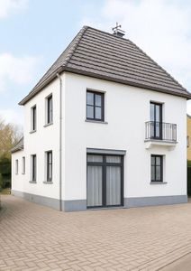 House for sale Doctor Huntjensstraat 1 Ransdaal