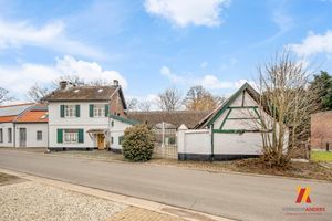 House for sale Sint-Pietersstraat 112 Maasmechelen