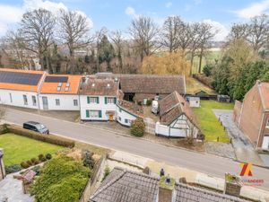 House for sale Sint-Pietersstraat 112 Maasmechelen