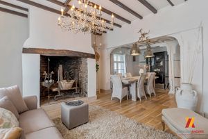 House for sale Sint-Pietersstraat 112 Maasmechelen