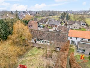House for sale Sint-Pietersstraat 112 Maasmechelen