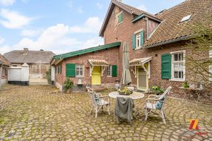 House for sale Sint-Pietersstraat 112 Maasmechelen