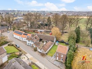 House for sale Sint-Pietersstraat 112 Maasmechelen