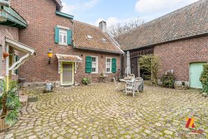 House for sale Sint-Pietersstraat 112 Maasmechelen