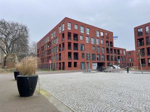 Appartement te huur Merkatplantsoen 20 A11 Maastricht