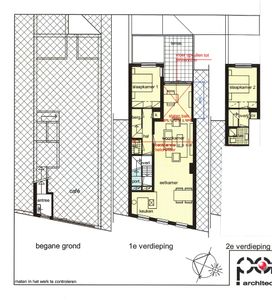Appartement te huur Parade 63 a Venlo