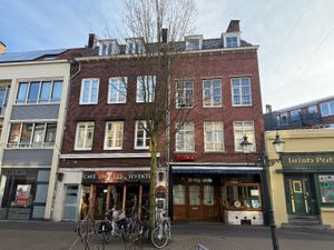 Appartement te huur Parade 63 a Venlo
