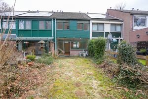 Woonhuis te koop Jac.schreursstraat 10 Kerkrade