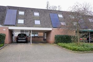 Woonhuis te koop Jac.schreursstraat 10 Kerkrade