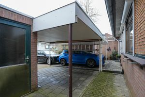 Woonhuis te koop Jac.schreursstraat 10 Kerkrade
