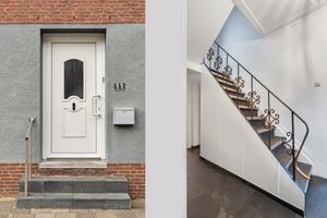 House for sale Kloosterbosstraat 11 Kerkrade