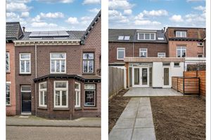 House for sale Lambertusplein 5 Venlo