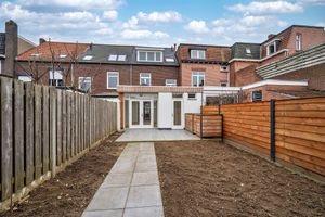 House for sale Lambertusplein 5 Venlo
