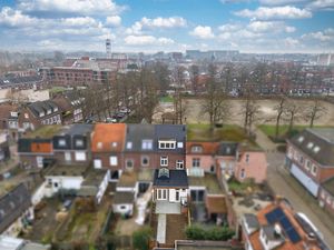 House for sale Lambertusplein 5 Venlo