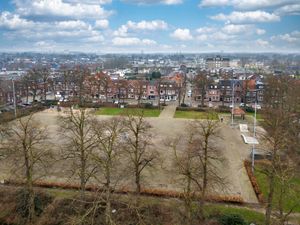 House for sale Lambertusplein 5 Venlo