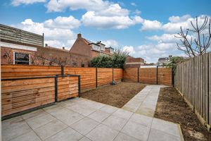 House for sale Lambertusplein 5 Venlo