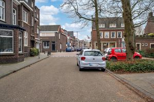 House for sale Lambertusplein 5 Venlo
