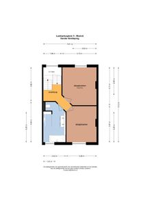 House for sale Lambertusplein 5 Venlo