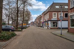 House for sale Lambertusplein 5 Venlo