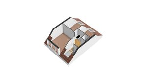 House for sale Lambertusplein 5 Venlo