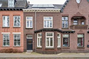 House for sale Lambertusplein 5 Venlo
