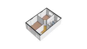 House for sale Lambertusplein 5 Venlo