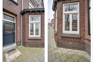 House for sale Lambertusplein 5 Venlo