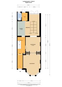 House for sale Lambertusplein 5 Venlo