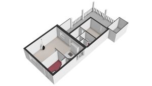 Woonhuis te koop Bosstraat 31 Swalmen