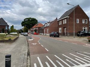 Woonhuis te koop Bosstraat 31 Swalmen