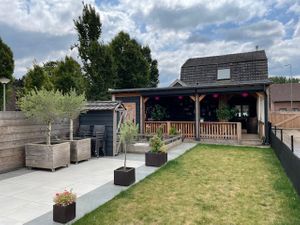Woonhuis te koop Bosstraat 31 Swalmen