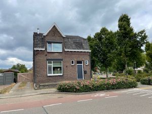 Woonhuis te koop Bosstraat 31 Swalmen