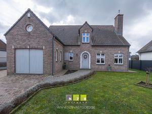 House for sale Vlasstraat 69 Maasmechelen