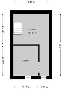 Appartement te koop Monseigneur Boermansstraat 50 Venlo