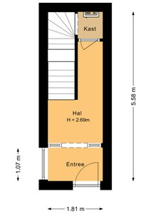 Appartement te koop Monseigneur Boermansstraat 50 Venlo