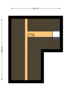 Appartement te koop Monseigneur Boermansstraat 50 Venlo