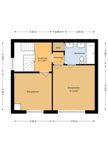 Appartement te koop Monseigneur Boermansstraat 50 Venlo